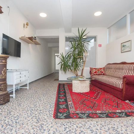 Apartments "Tuffo" Σαράγεβο Εξωτερικό φωτογραφία