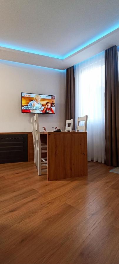 Apartments "Tuffo" Σαράγεβο Εξωτερικό φωτογραφία