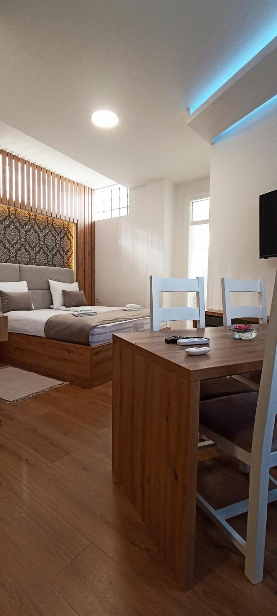 Apartments "Tuffo" Σαράγεβο Εξωτερικό φωτογραφία