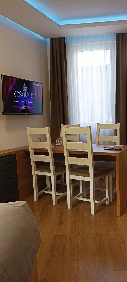 Apartments "Tuffo" Σαράγεβο Εξωτερικό φωτογραφία