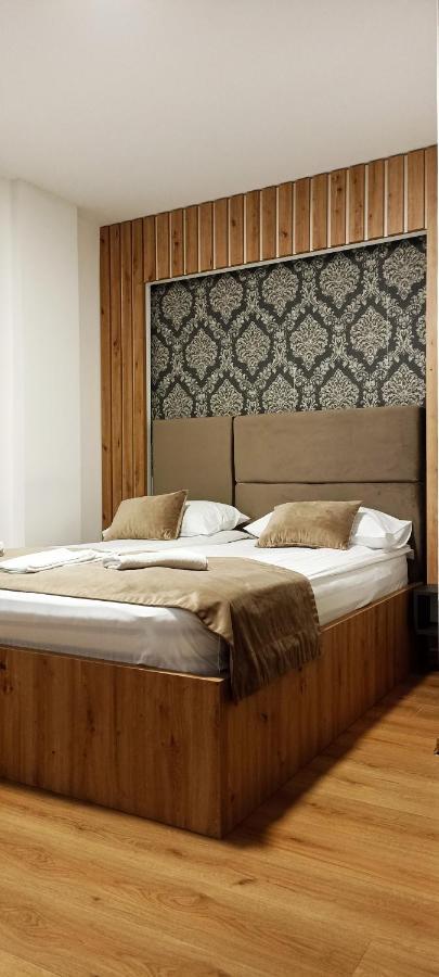Apartments "Tuffo" Σαράγεβο Εξωτερικό φωτογραφία