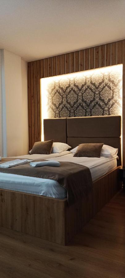 Apartments "Tuffo" Σαράγεβο Εξωτερικό φωτογραφία