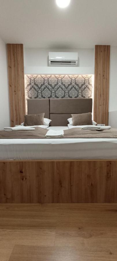 Apartments "Tuffo" Σαράγεβο Εξωτερικό φωτογραφία