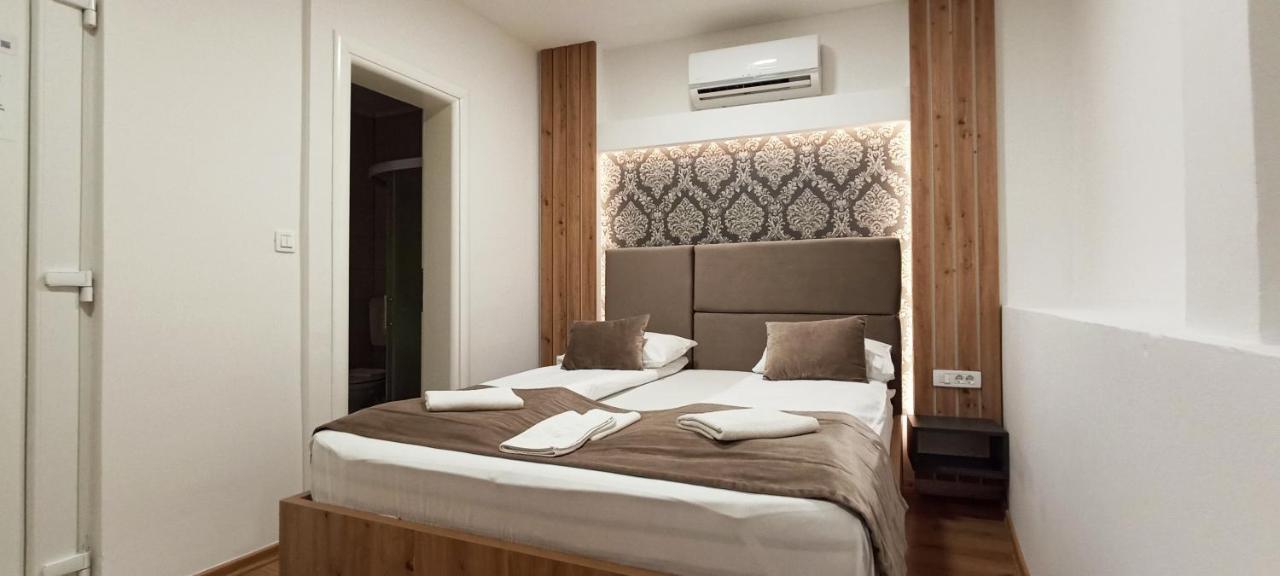 Apartments "Tuffo" Σαράγεβο Εξωτερικό φωτογραφία