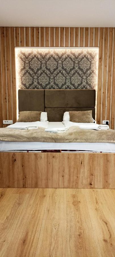 Apartments "Tuffo" Σαράγεβο Εξωτερικό φωτογραφία
