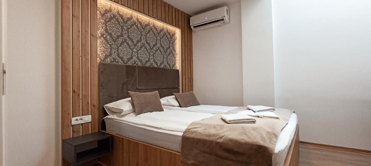 Apartments "Tuffo" Σαράγεβο Εξωτερικό φωτογραφία