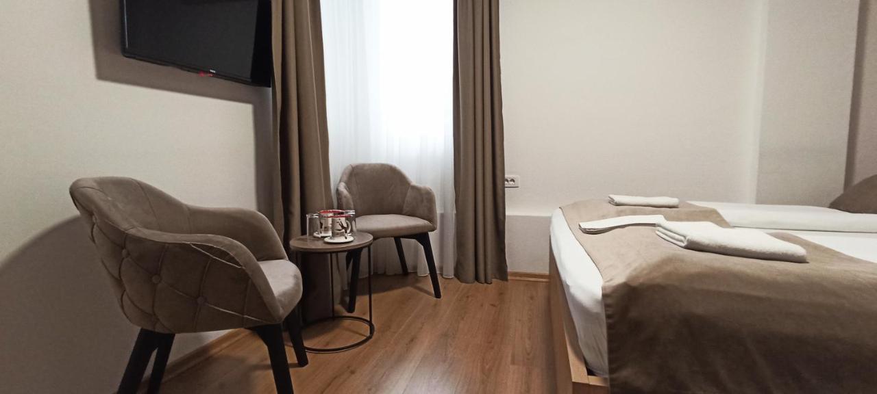 Apartments "Tuffo" Σαράγεβο Εξωτερικό φωτογραφία