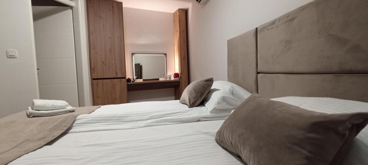 Apartments "Tuffo" Σαράγεβο Εξωτερικό φωτογραφία