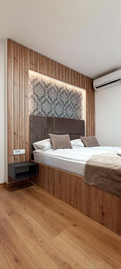 Apartments "Tuffo" Σαράγεβο Εξωτερικό φωτογραφία