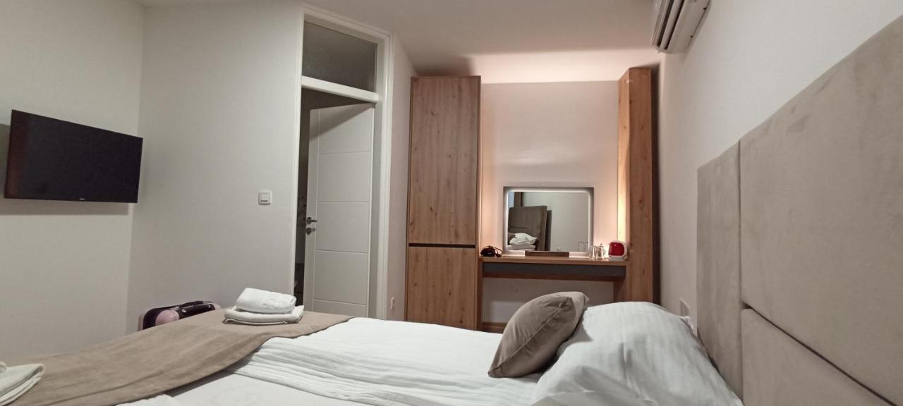 Apartments "Tuffo" Σαράγεβο Εξωτερικό φωτογραφία