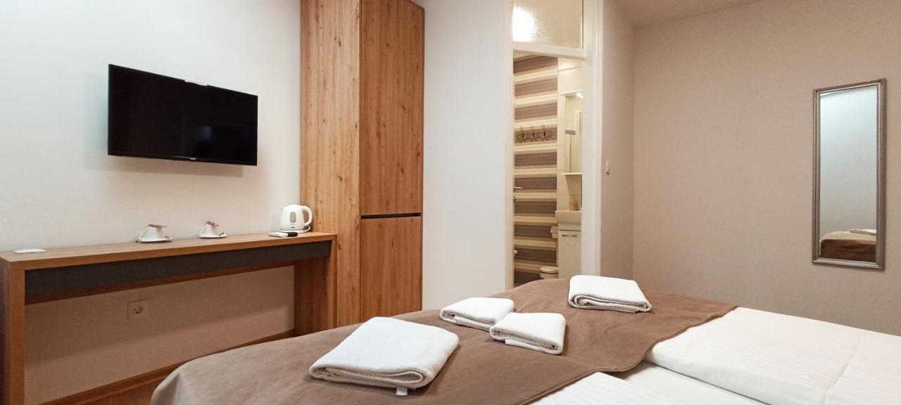 Apartments "Tuffo" Σαράγεβο Εξωτερικό φωτογραφία