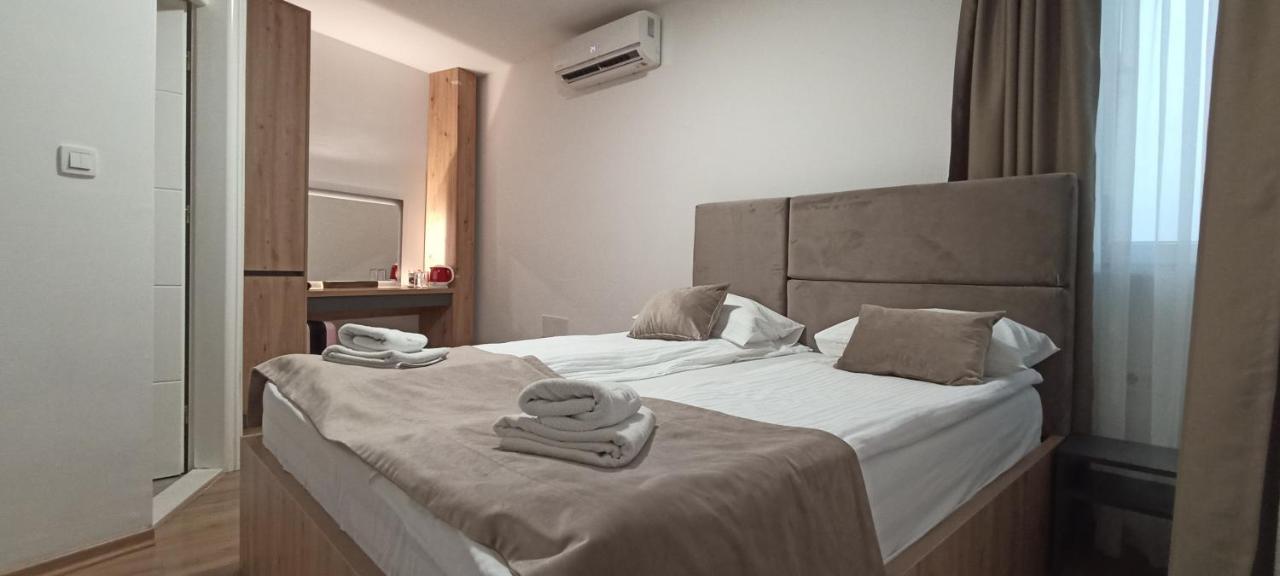 Apartments "Tuffo" Σαράγεβο Εξωτερικό φωτογραφία