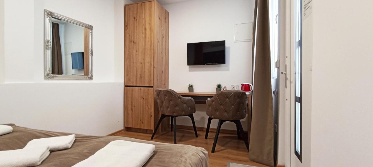 Apartments "Tuffo" Σαράγεβο Εξωτερικό φωτογραφία