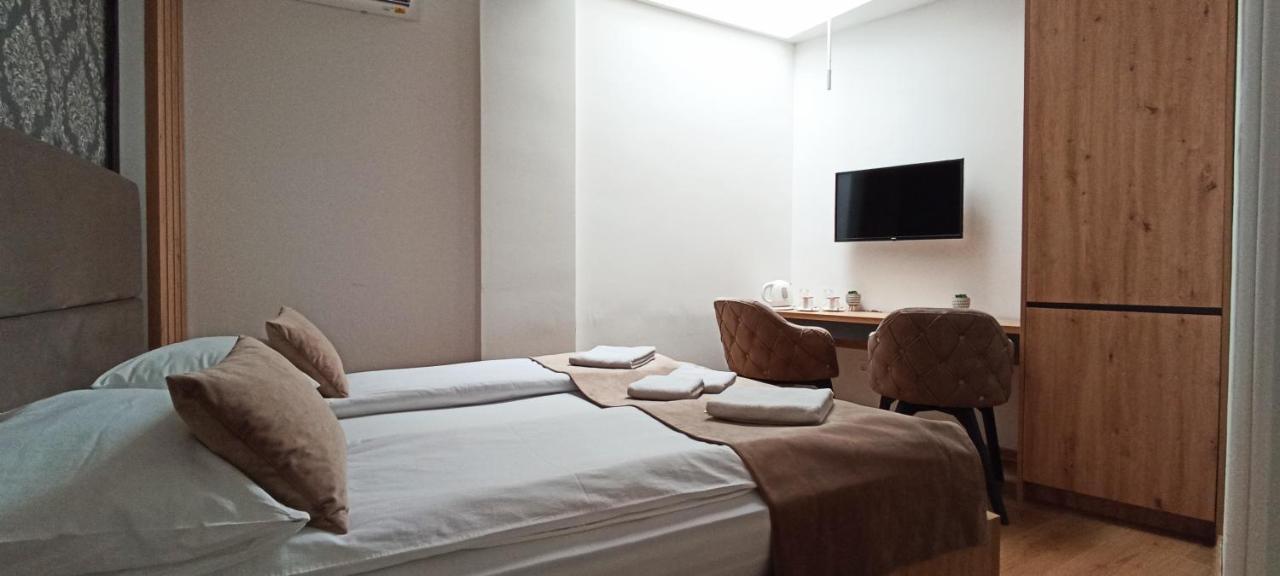 Apartments "Tuffo" Σαράγεβο Εξωτερικό φωτογραφία