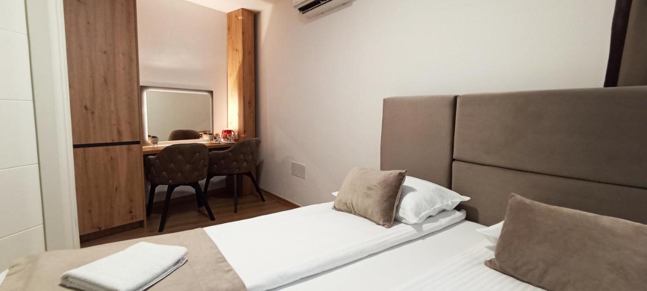 Apartments "Tuffo" Σαράγεβο Εξωτερικό φωτογραφία