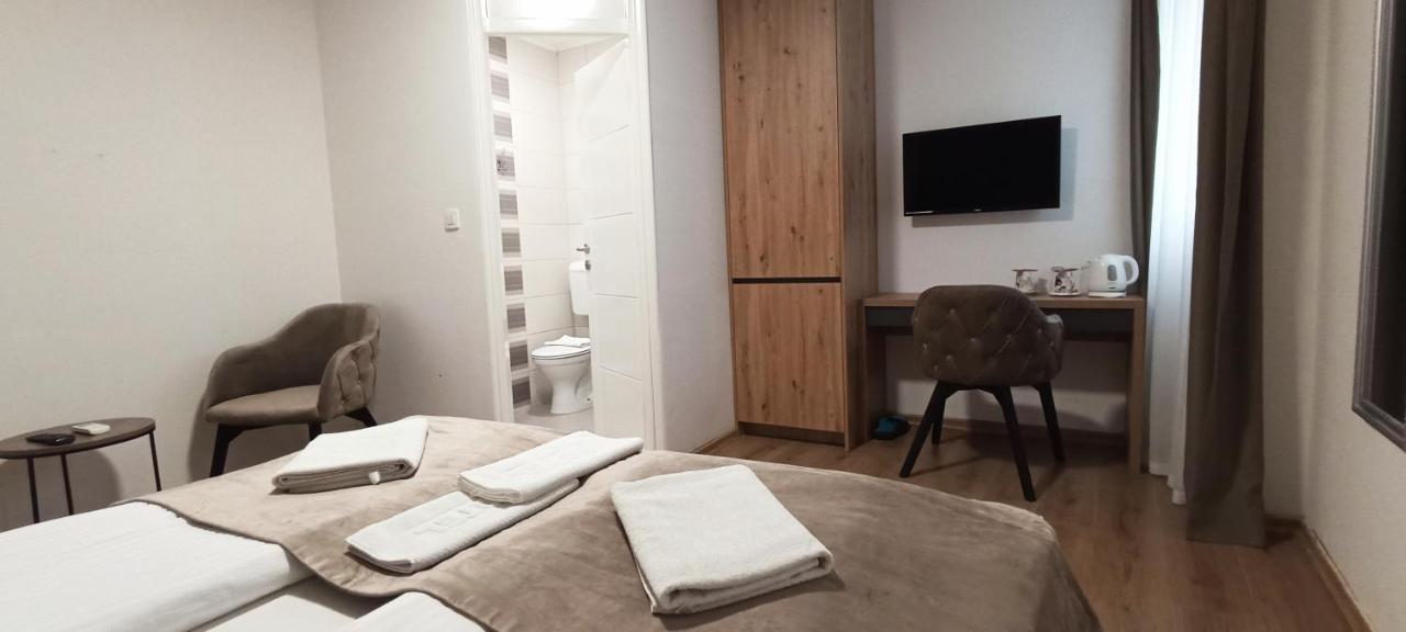 Apartments "Tuffo" Σαράγεβο Εξωτερικό φωτογραφία