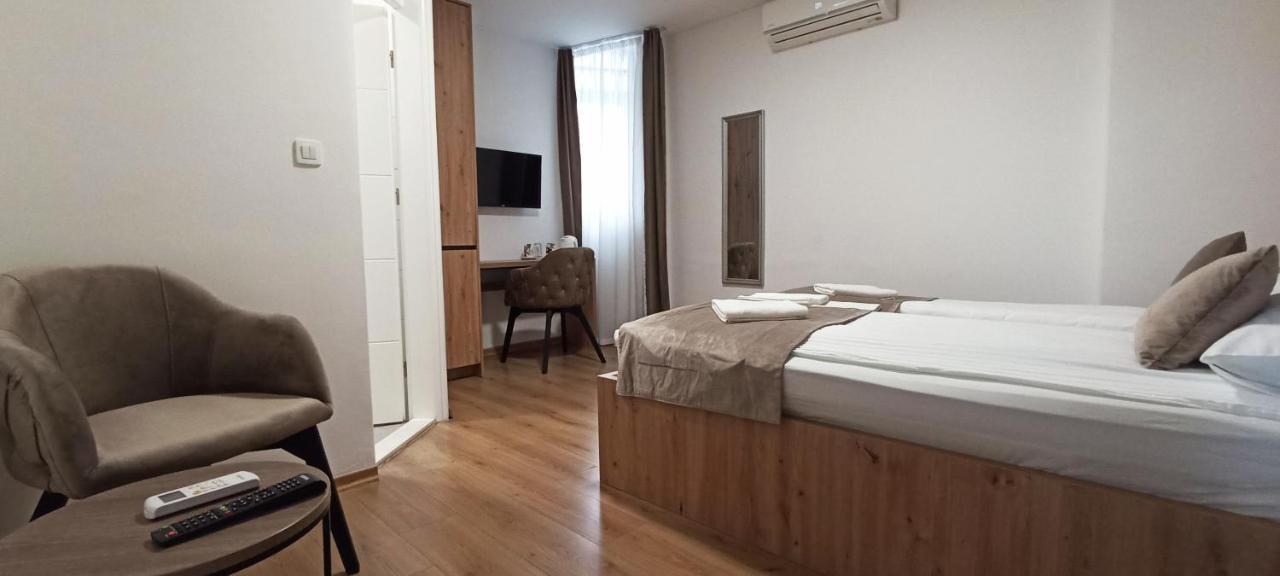 Apartments "Tuffo" Σαράγεβο Εξωτερικό φωτογραφία