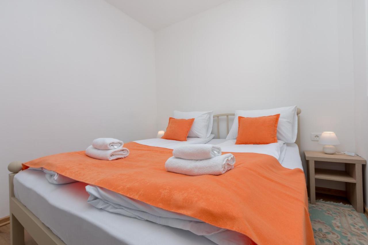 Apartments "Tuffo" Σαράγεβο Εξωτερικό φωτογραφία
