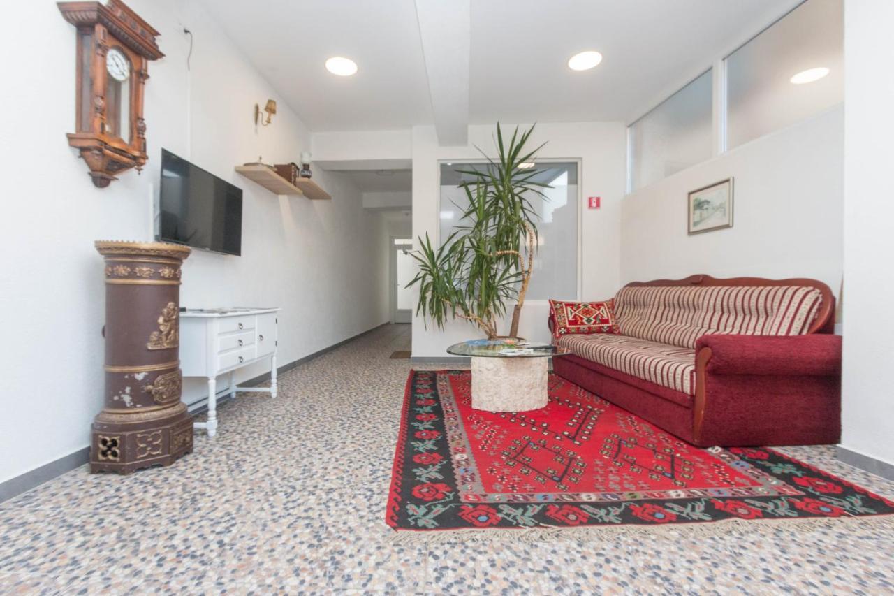 Apartments "Tuffo" Σαράγεβο Εξωτερικό φωτογραφία