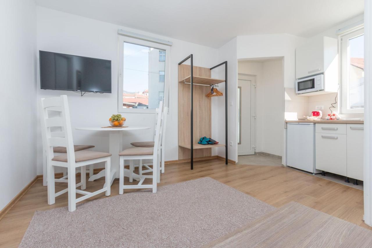 Apartments "Tuffo" Σαράγεβο Εξωτερικό φωτογραφία