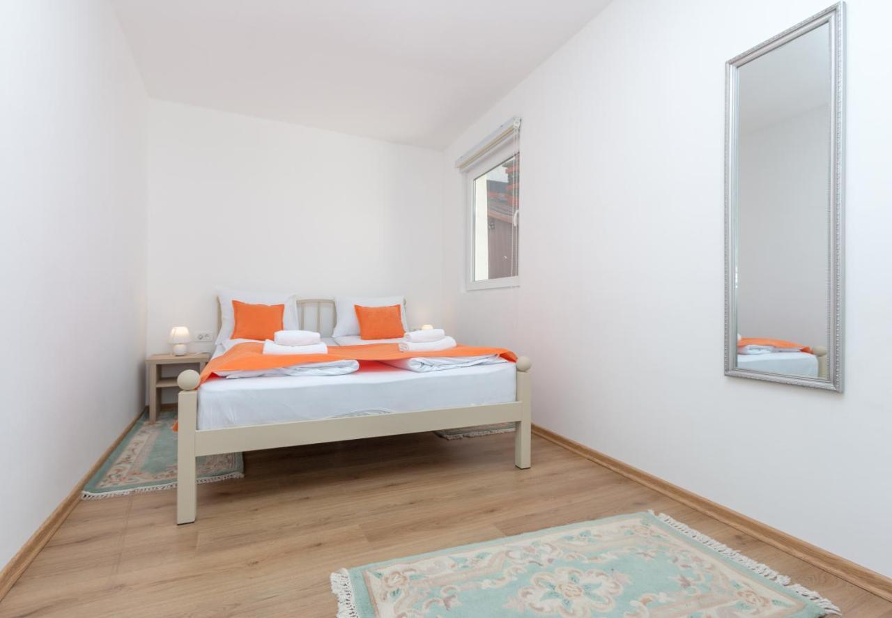 Apartments "Tuffo" Σαράγεβο Εξωτερικό φωτογραφία