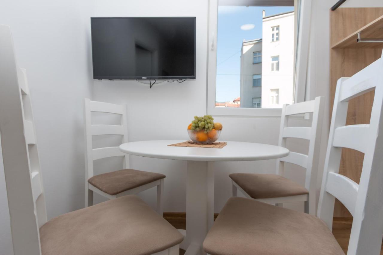 Apartments "Tuffo" Σαράγεβο Εξωτερικό φωτογραφία