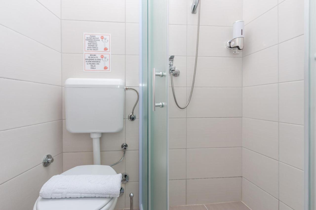 Apartments "Tuffo" Σαράγεβο Εξωτερικό φωτογραφία