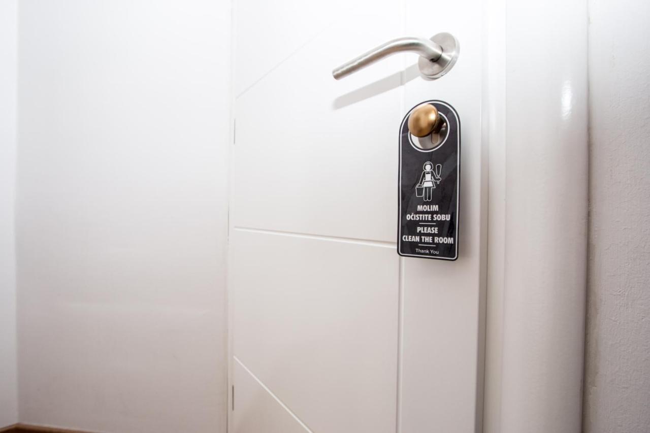 Apartments "Tuffo" Σαράγεβο Εξωτερικό φωτογραφία