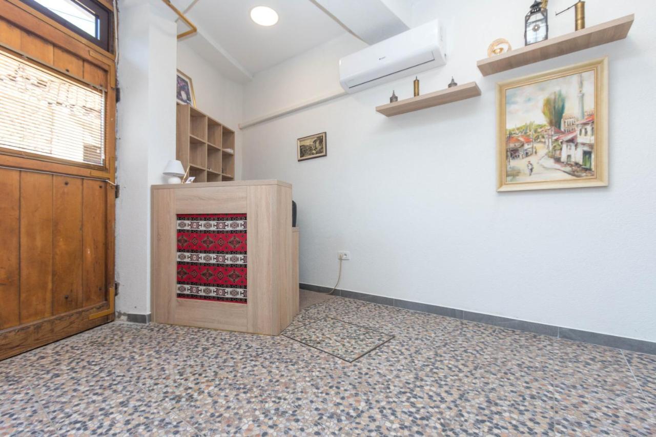 Apartments "Tuffo" Σαράγεβο Εξωτερικό φωτογραφία