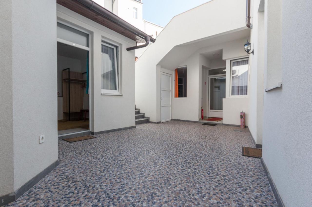 Apartments "Tuffo" Σαράγεβο Εξωτερικό φωτογραφία