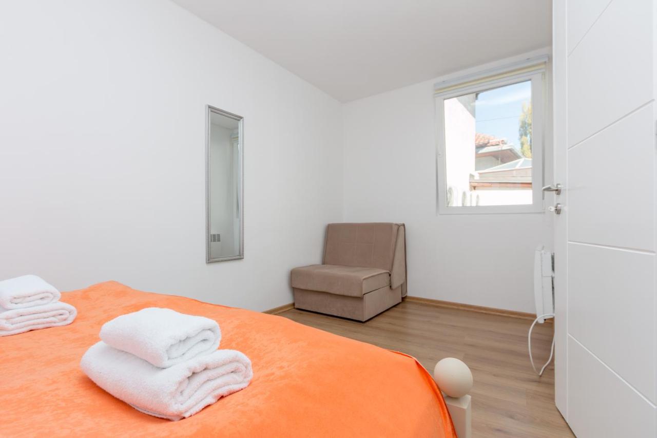 Apartments "Tuffo" Σαράγεβο Εξωτερικό φωτογραφία