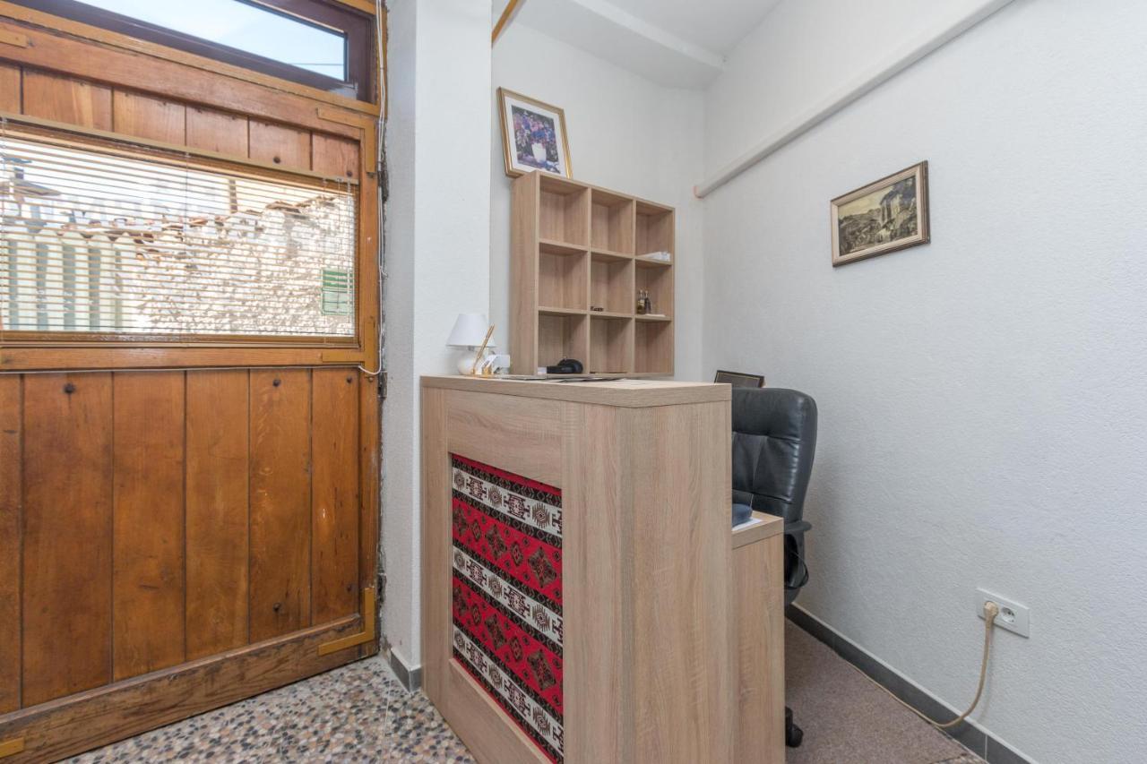 Apartments "Tuffo" Σαράγεβο Εξωτερικό φωτογραφία