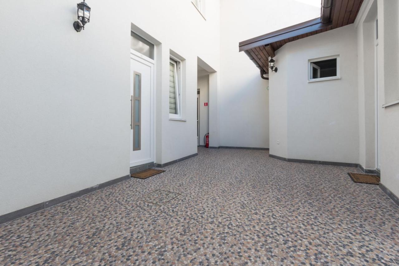 Apartments "Tuffo" Σαράγεβο Εξωτερικό φωτογραφία