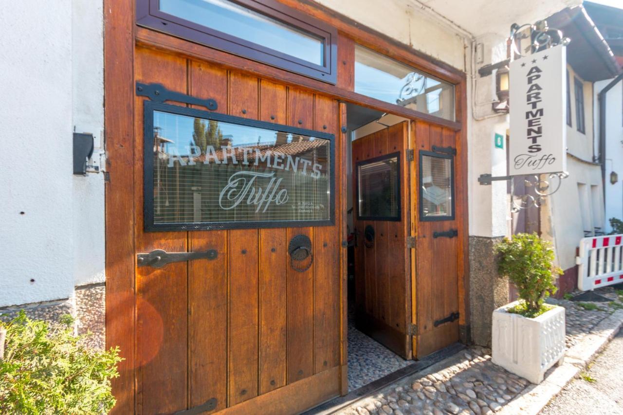 Apartments "Tuffo" Σαράγεβο Εξωτερικό φωτογραφία